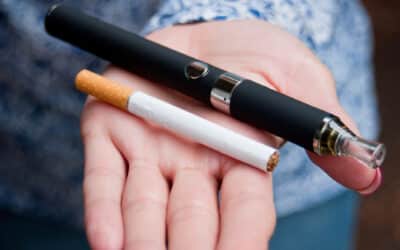 E-cigarettes can Help you Manage Your Nicotine Cravings