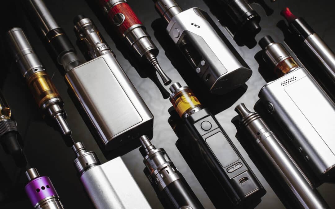 Essential Guide to Set up Your Vape Kit