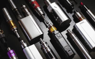 Beginners Guide to Set up Your Vape Kit