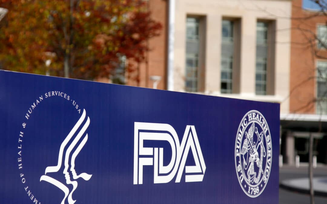Vapes and the FDA