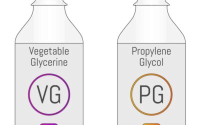 Propylene Glycol and Vegetable Glycerine: Understanding Their Importance in Vape | ESmokeVapors